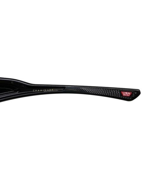 OAKLEY（オークリー）OAKLEY (オークリー) Chaminade ブラック サイズ:60□13の古着・服飾アイテム