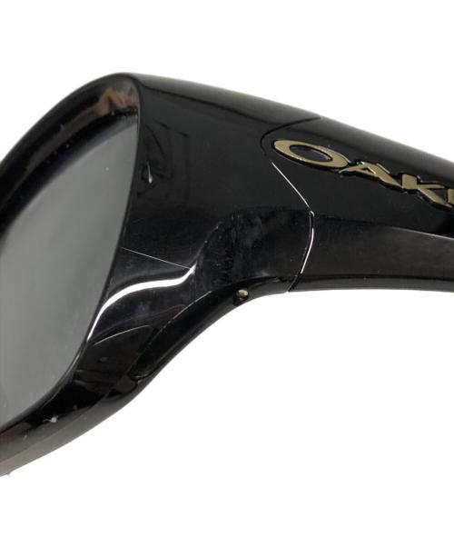 OAKLEY（オークリー）OAKLEY (オークリー) Chaminade ブラック サイズ:60□13の古着・服飾アイテム
