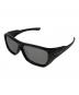 OAKLEY（オークリー）の古着「Chaminade」｜ブラック