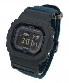 G-SHOCKジーショック）の古着「GW-BX5600CBG-2JR」｜ブラック
