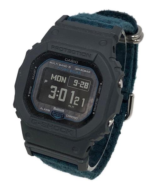 G-SHOCK（ジーショック）G-SHOCK (ジーショック) GW-BX5600CBG-2JR ブラックの古着・服飾アイテム