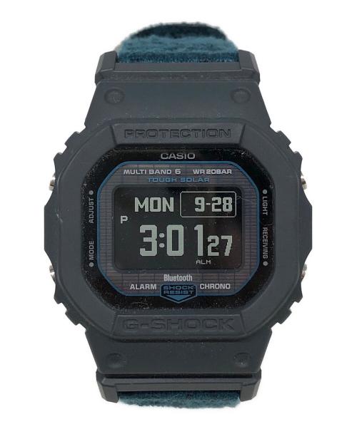 G-SHOCK（ジーショック）G-SHOCK (ジーショック) GW-BX5600CBG-2JR ブラックの古着・服飾アイテム