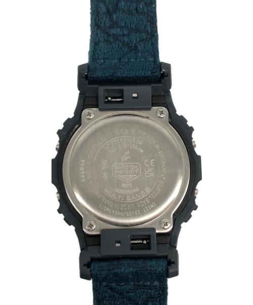 G-SHOCK（ジーショック）G-SHOCK (ジーショック) GW-BX5600CBG-2JR ブラックの古着・服飾アイテム