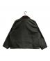 Barbour (バブアー) Transport Wax Jacket グリーン サイズ:SIZE 36：30000円