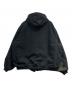 CarHartt (カーハート) アクティブジャケット ブラック サイズ:SIZE 2XL：15000円