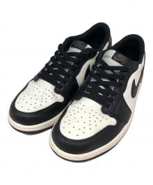 NIKE（ナイキ）の古着「Air Jordan 1 Retro Low OG "Mocha"」｜ブラック