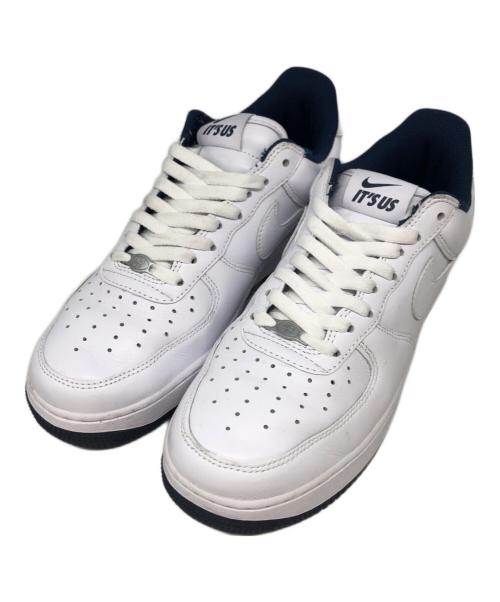 NIKE（ナイキ）NIKE (ナイキ) Lil Yachty (リル・ヨッティ) Us Force 1 (Air Force 1) Low 