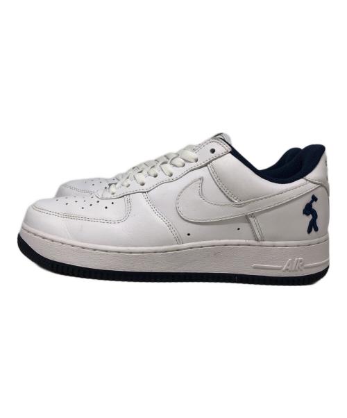 NIKE（ナイキ）NIKE (ナイキ) Lil Yachty (リル・ヨッティ) Us Force 1 (Air Force 1) Low 