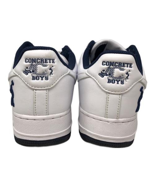 NIKE（ナイキ）NIKE (ナイキ) Lil Yachty (リル・ヨッティ) Us Force 1 (Air Force 1) Low 