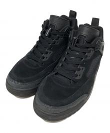 NIKE（ナイキ）の古着「Jordan Spizike Low "Black Cat"」｜ブラック