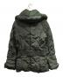 MONCLER (モンクレール) PROVIDENCEダウンジャケット グリーン サイズ:SIZE 1：20000円
