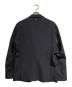 HERNO (ヘルノ) シアクリース ジャケット ネイビー サイズ:SIZE 46：18000円