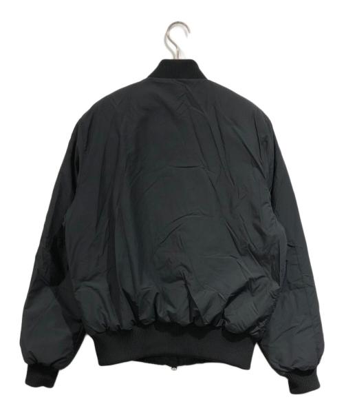 CANADA GOOSE（カナダグース）CANADA GOOSE (カナダグース) フレイザー ボンバー グレー サイズ:SIZE Sの古着・服飾アイテム