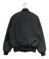 CANADA GOOSE (カナダグース) フレイザー ボンバー グレー サイズ:SIZE S：80000円
