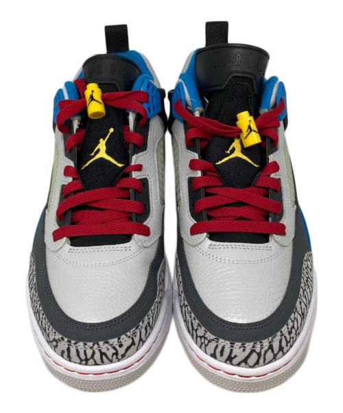 NIKE（ナイキ）NIKE (ナイキ) Jordan Spizike Low SE ローカットスニーカー マルチカラー サイズ:SIZE 27cmの古着・服飾アイテム