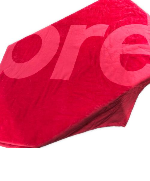 SUPREME（シュプリーム）Supreme (シュプリーム) ビーチタオルの古着・服飾アイテム