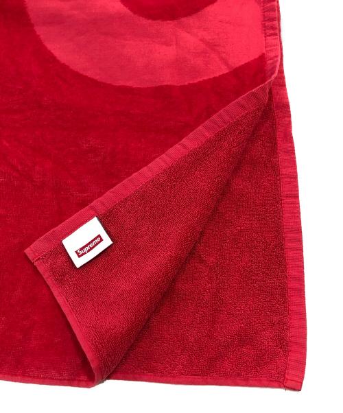 SUPREME（シュプリーム）Supreme (シュプリーム) ビーチタオルの古着・服飾アイテム