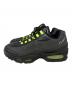 NIKE (ナイキ) Air Max 95 OG Big Bubble ローカットスニーカー ブラック サイズ:SIZE 28cm：15000円