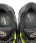 中古・古着 NIKE (ナイキ) Air Max 95 OG Big Bubble ローカットスニーカー ブラック サイズ:SIZE 28cm：15000円