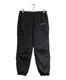SUPREME（シュプリーム）の古着「Arc Track Pant」｜ブラック