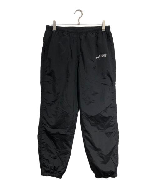 SUPREME（シュプリーム）SUPREME (シュプリーム) Arc Track Pant ブラック サイズ:SIZE Mの古着・服飾アイテム