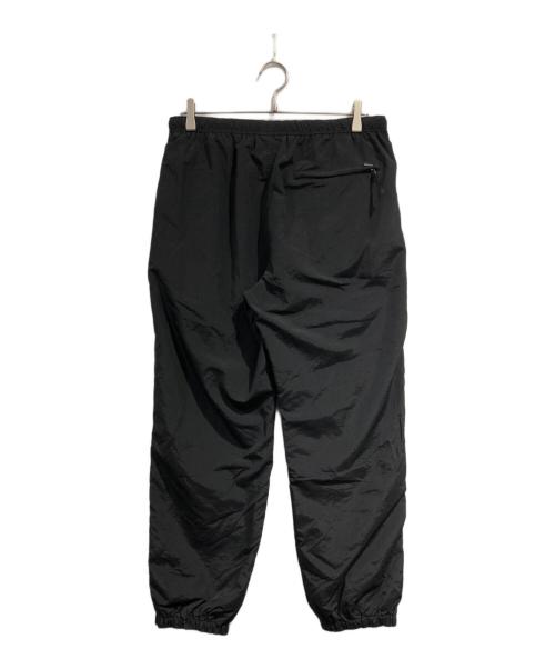 SUPREME（シュプリーム）SUPREME (シュプリーム) Arc Track Pant ブラック サイズ:SIZE Mの古着・服飾アイテム