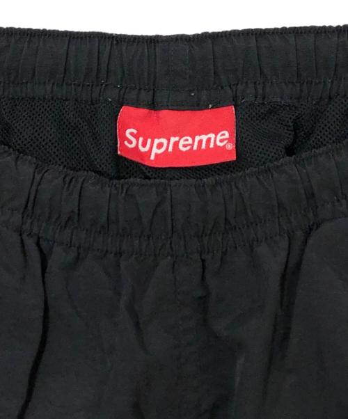 SUPREME（シュプリーム）SUPREME (シュプリーム) Arc Track Pant ブラック サイズ:SIZE Mの古着・服飾アイテム