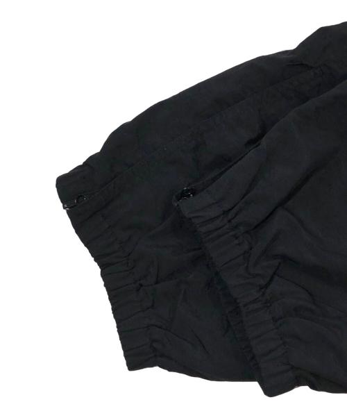 SUPREME（シュプリーム）SUPREME (シュプリーム) Arc Track Pant ブラック サイズ:SIZE Mの古着・服飾アイテム