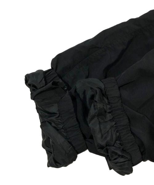 SUPREME（シュプリーム）SUPREME (シュプリーム) Arc Track Pant ブラック サイズ:SIZE Mの古着・服飾アイテム