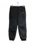 SUPREME（シュプリーム）の古着「Arc Track Pant」｜ブラック