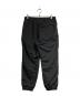 SUPREME (シュプリーム) Arc Track Pant ブラック サイズ:SIZE M：13000円