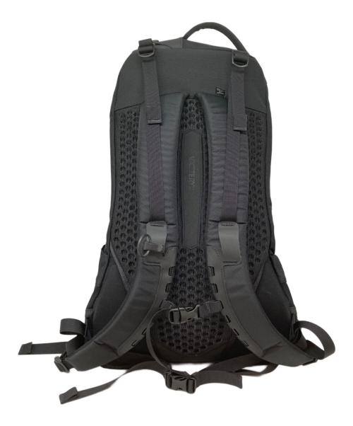 ARC'TERYX（アークテリクス）ARC'TERYX (アークテリクス) Arro 22 Backpack リュック ブラックの古着・服飾アイテム