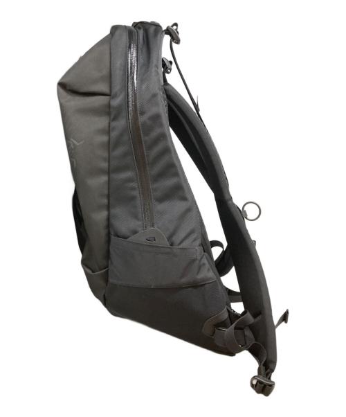 ARC'TERYX（アークテリクス）ARC'TERYX (アークテリクス) Arro 22 Backpack リュック ブラックの古着・服飾アイテム