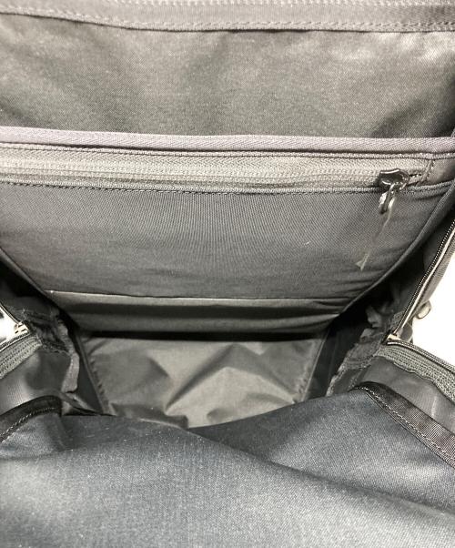 ARC'TERYX（アークテリクス）ARC'TERYX (アークテリクス) Arro 22 Backpack リュック ブラックの古着・服飾アイテム