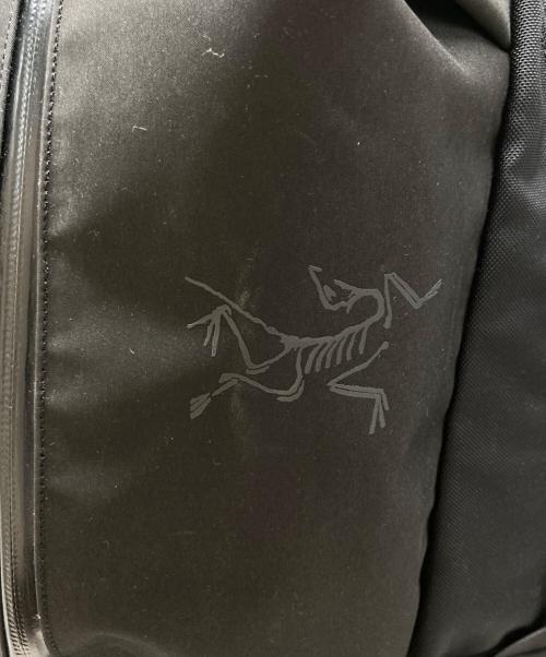 ARC'TERYX（アークテリクス）ARC'TERYX (アークテリクス) Arro 22 Backpack リュック ブラックの古着・服飾アイテム