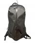 ARC'TERYX（アークテリクス）の古着「Arro 22 Backpack リュック」｜ブラック