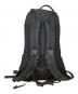 ARC'TERYX (アークテリクス) Arro 22 Backpack リュック ブラック：20000円