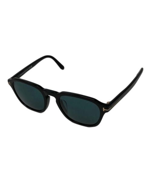 TOM FORD（トムフォード）TOM FORD (トムフォード) AVERY サングラス ブラック サイズ:52□21-143の古着・服飾アイテム