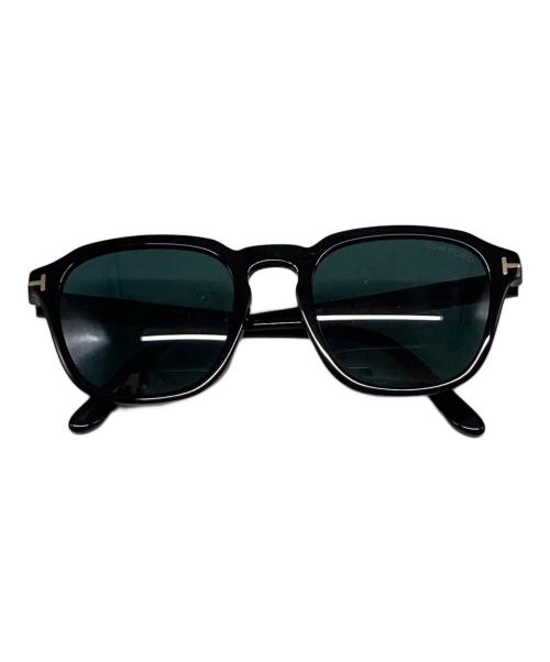 TOM FORD（トムフォード）TOM FORD (トムフォード) AVERY サングラス ブラック サイズ:52□21-143の古着・服飾アイテム