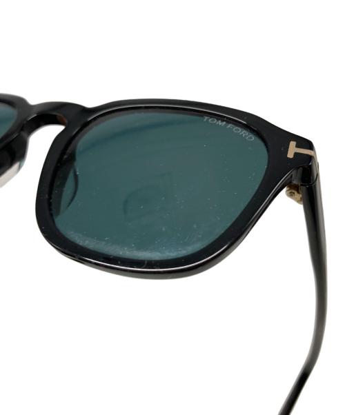 TOM FORD（トムフォード）TOM FORD (トムフォード) AVERY サングラス ブラック サイズ:52□21-143の古着・服飾アイテム