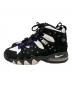NIKE (ナイキ) Air Max 2 CB '94 OG ハイカットスニーカー ブラック×ホワイト×パープル サイズ:SIZE 26.5cm：23000円