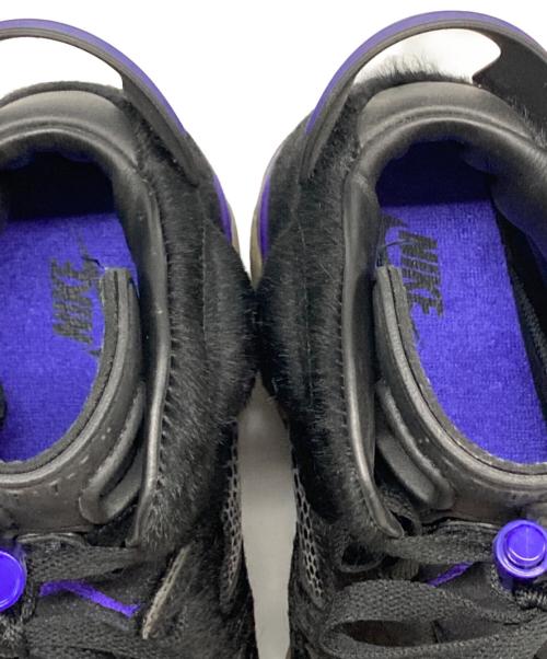 NIKE（ナイキ）NIKE (ナイキ) Nike Air Jordan 6 RETRO SP NRG ハイカットスニーカー ブラック サイズ:SIZE 26.5cmの古着・服飾アイテム