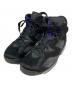 NIKE（ナイキ）の古着「Nike Air Jordan 6 RETRO SP NRG ハイカットスニーカー」｜ブラック