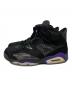 NIKE (ナイキ) Nike Air Jordan 6 RETRO SP NRG ハイカットスニーカー ブラック サイズ:SIZE 26.5cm：15000円