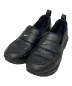 NIKEナイキ）の古着「W AIR MAX PHENOMENA」｜ブラック