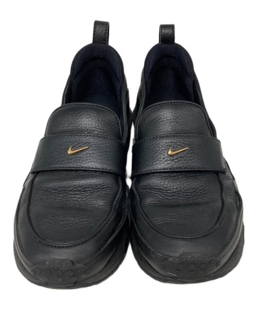 NIKE（ナイキ）NIKE (ナイキ) W AIR MAX PHENOMENA ブラック サイズ:SIZE 25.5cmの古着・服飾アイテム