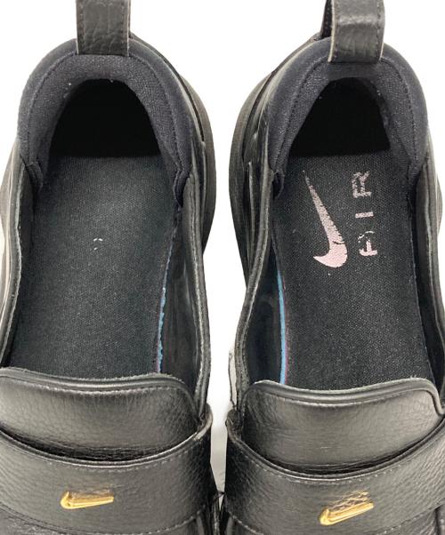 NIKE（ナイキ）NIKE (ナイキ) W AIR MAX PHENOMENA ブラック サイズ:SIZE 25.5cmの古着・服飾アイテム