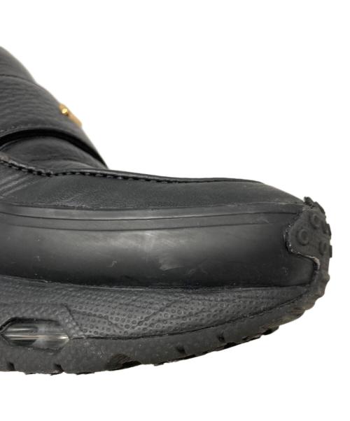 NIKE（ナイキ）NIKE (ナイキ) W AIR MAX PHENOMENA ブラック サイズ:SIZE 25.5cmの古着・服飾アイテム