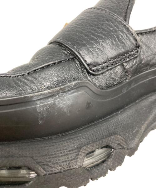 NIKE（ナイキ）NIKE (ナイキ) W AIR MAX PHENOMENA ブラック サイズ:SIZE 25.5cmの古着・服飾アイテム