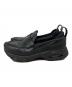 NIKE (ナイキ) W AIR MAX PHENOMENA ブラック サイズ:SIZE 25.5cm：13000円